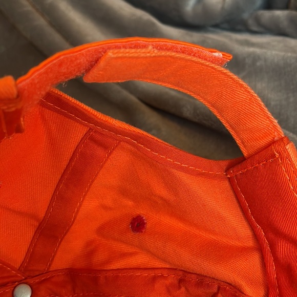 NASCAR - VINTAGE AUTOGRAPHED KELLOGG'S RACING TERRY LABONTE CAP NASCAR HENDRICK - Picture 9 of 13